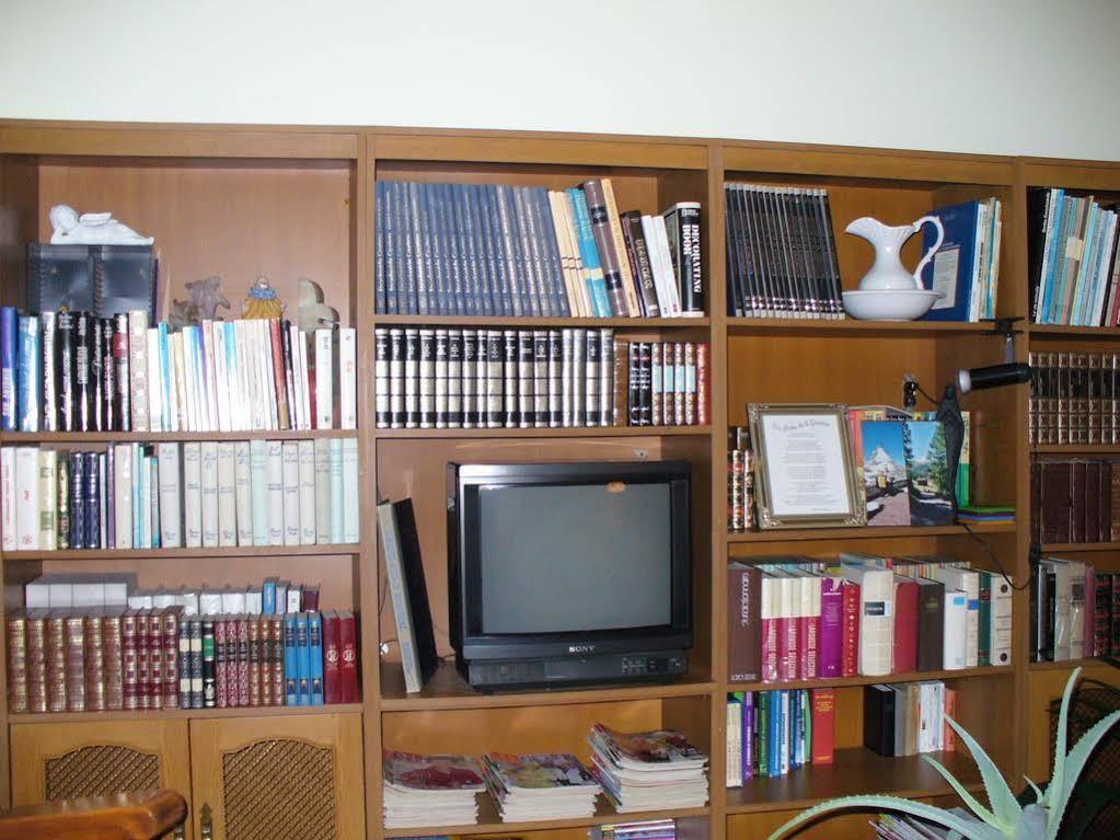 Gite Parfum De Mer Bed And Breakfast Pabos Bagian luar foto
