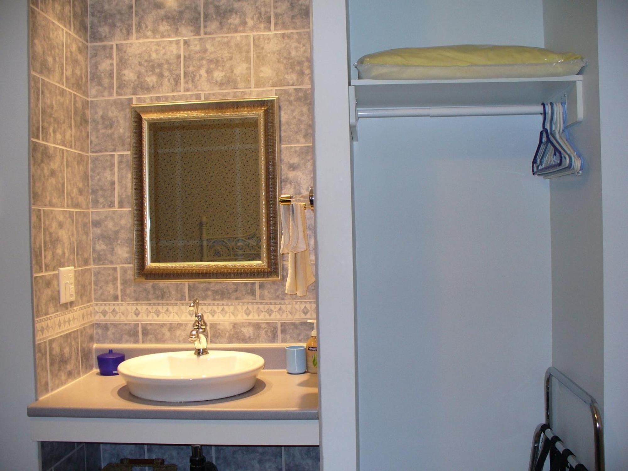 Gite Parfum De Mer Bed And Breakfast Pabos Bagian luar foto