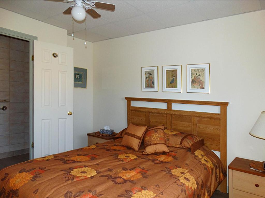 Gite Parfum De Mer Bed And Breakfast Pabos Ruang foto
