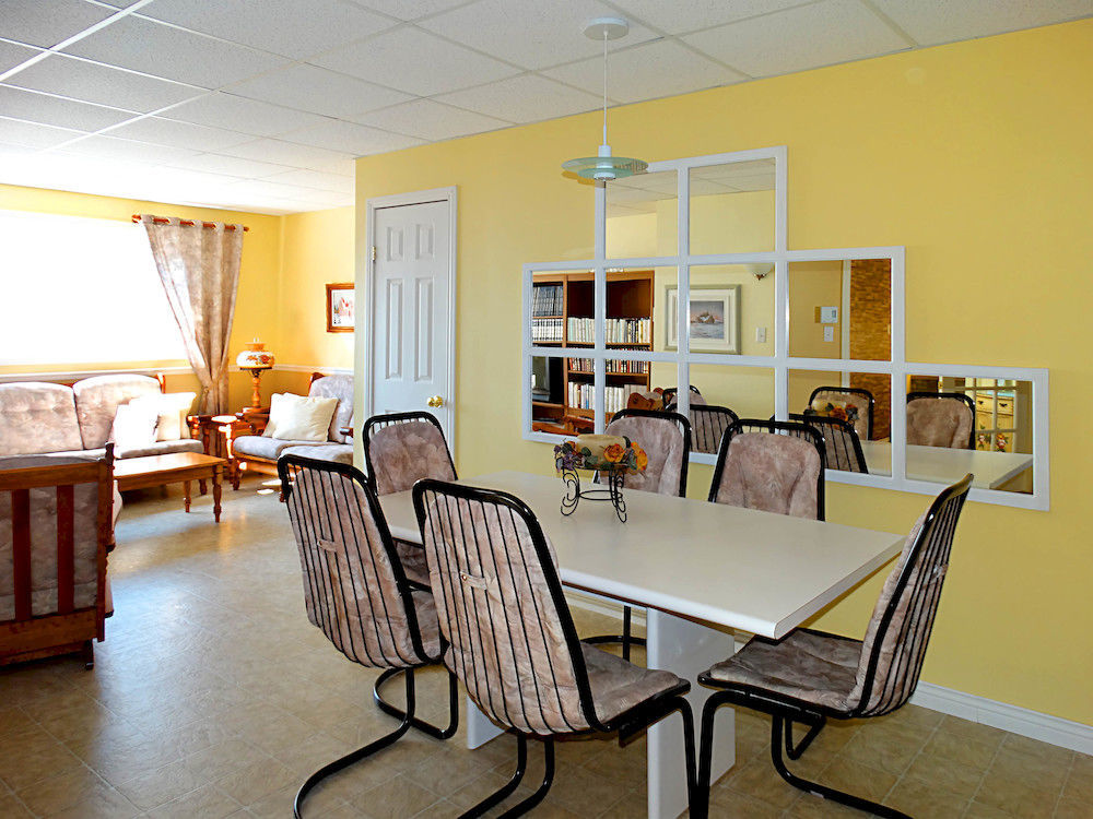 Gite Parfum De Mer Bed And Breakfast Pabos Bagian luar foto